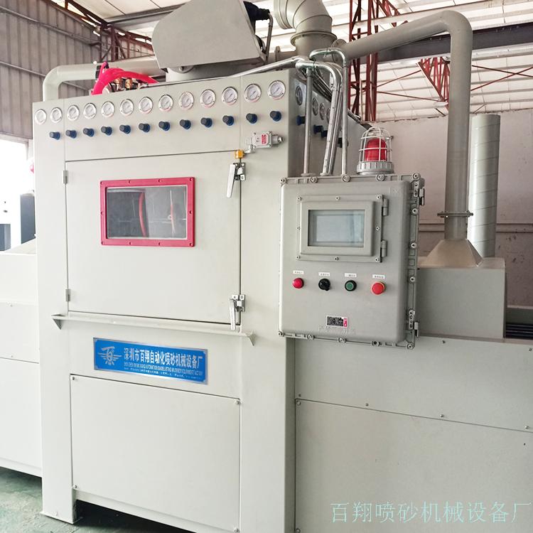 提升式湿式除尘防爆自动喷砂机005.jpg