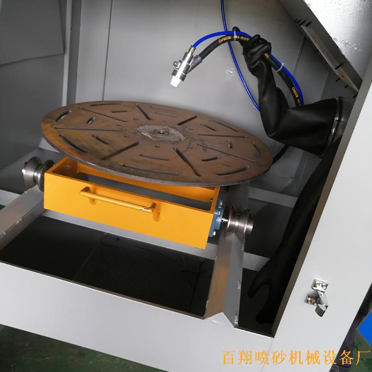 重型转盘手动喷砂机005.jpg