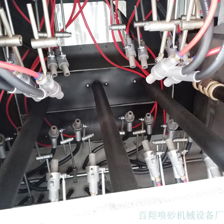 型材铝管喷砂机04.jpg
